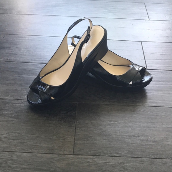 Calvin Klein Shoes - Calvin Klein wedges